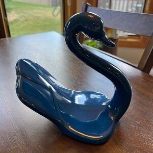 Relco MFG Swan Towel Holder